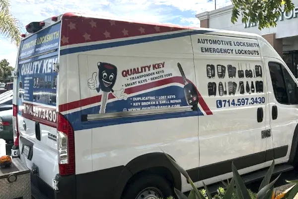Locksmith Delivery Santa Ana CA Locksmith Auto